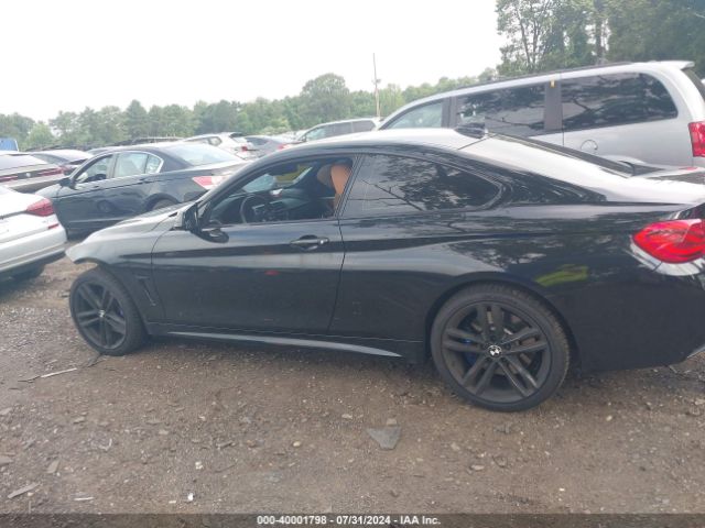 WBA4W9C59KAF94435 BMW 440i Xdrive