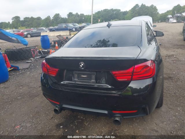 WBA4W9C59KAF94435 BMW 440i Xdrive