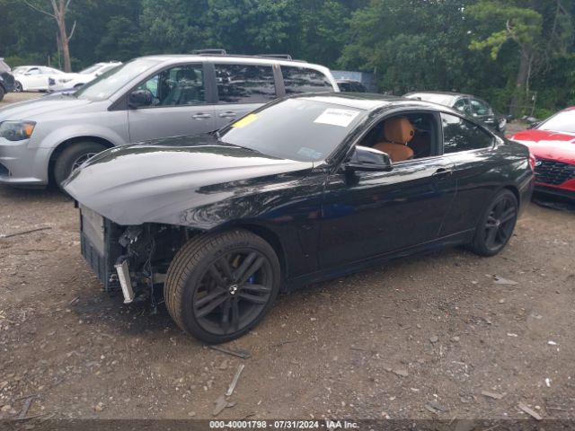 WBA4W9C59KAF94435 BMW 440i Xdrive