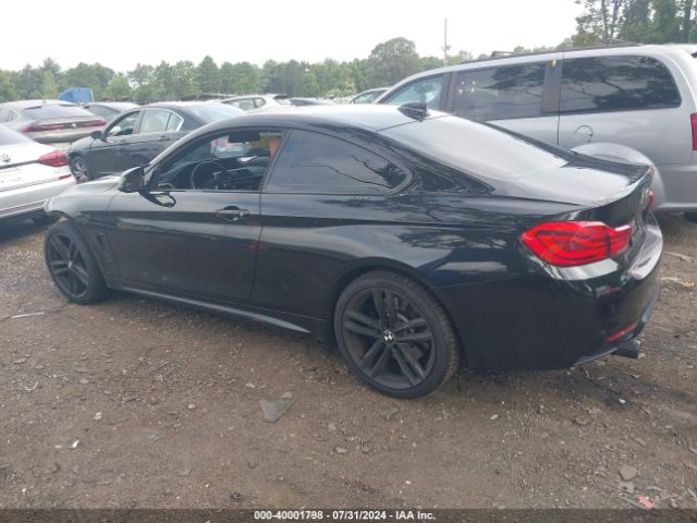WBA4W9C59KAF94435 BMW 440i Xdrive