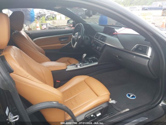WBA4W9C59KAF94435 BMW 440i Xdrive
