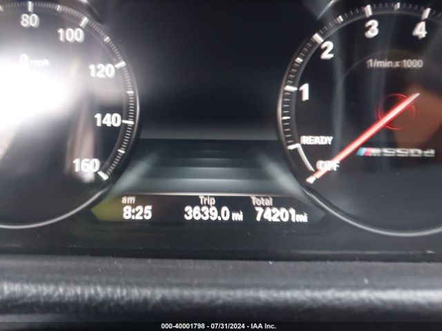 WBA4W9C59KAF94435 BMW 440i Xdrive