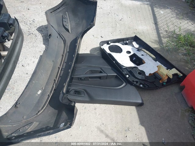 Ford FIESTA SE 2019 3FADP4EJ2KM101987 Image 12