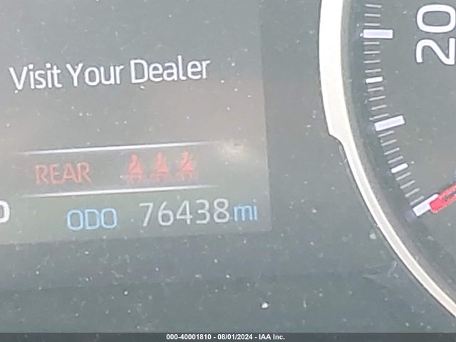 Toyota Rav4 Xle 2020 JTMP1RFV0LJ036143 Image 15