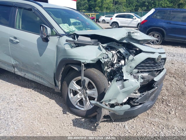 Toyota Rav4 Xle 2020 JTMP1RFV0LJ036143 Image 6