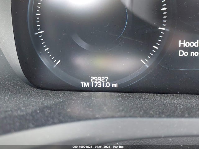 7JRA22TL9KG002423 Volvo S60 T6 Inscription