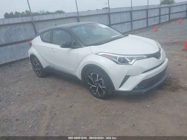 2019 NMTKHMBXXKR080375 main image