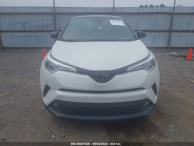 Toyota C-hr Limited 2019 NMTKHMBXXKR080375 Image 12