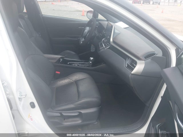 Toyota C-hr Limited 2019 NMTKHMBXXKR080375 Image 5