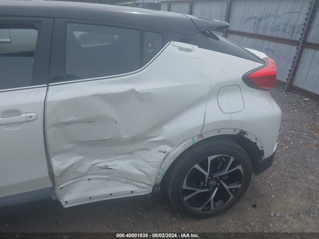Toyota C-hr Limited 2019 NMTKHMBXXKR080375 Image 6