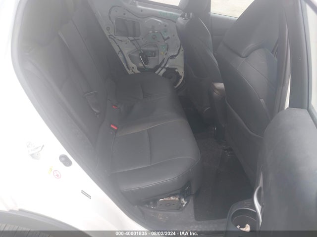 Toyota C-hr Limited 2019 NMTKHMBXXKR080375 Image 8