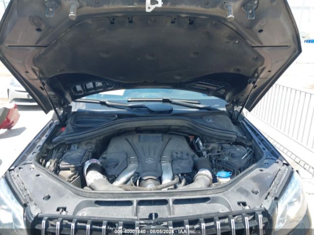 4JGDF7DE4HA795313 Mercedes-Benz Gls 550 4matic