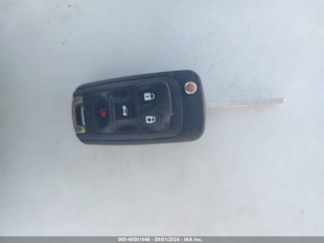Chevrolet Cruze Ls Auto 2014 1G1PA5SH2E7142756 Image 11