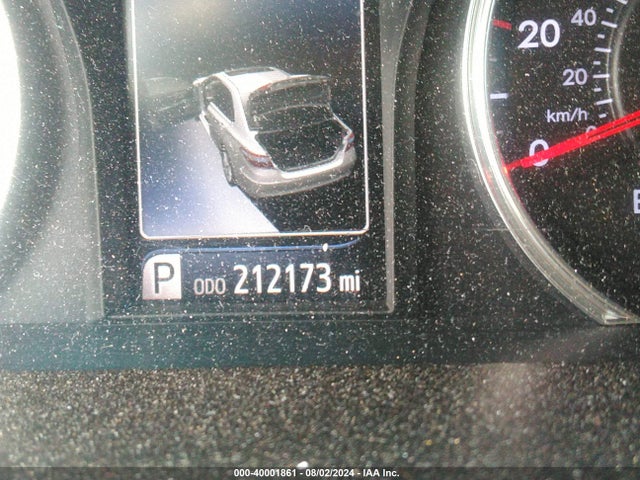 Toyota CAMRY SE 2017 4T1BF1FK4HU313039 Image 15