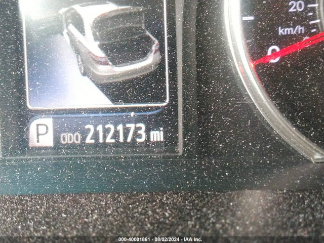 Toyota CAMRY SE 2017 4T1BF1FK4HU313039 Image 17