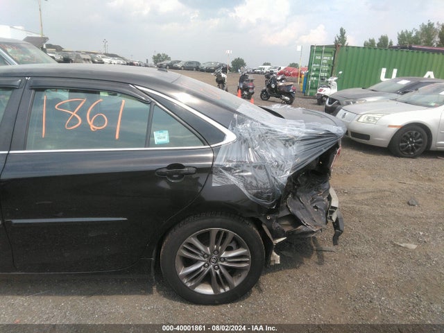 Toyota CAMRY SE 2017 4T1BF1FK4HU313039 Image 19