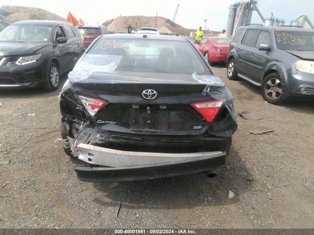 Toyota CAMRY SE 2017 4T1BF1FK4HU313039 Image 20