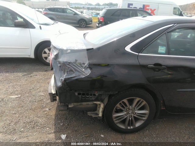 Toyota CAMRY SE 2017 4T1BF1FK4HU313039 Image 6