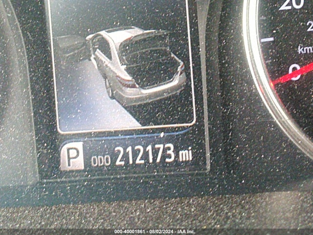 Toyota CAMRY SE 2017 4T1BF1FK4HU313039 Image 7