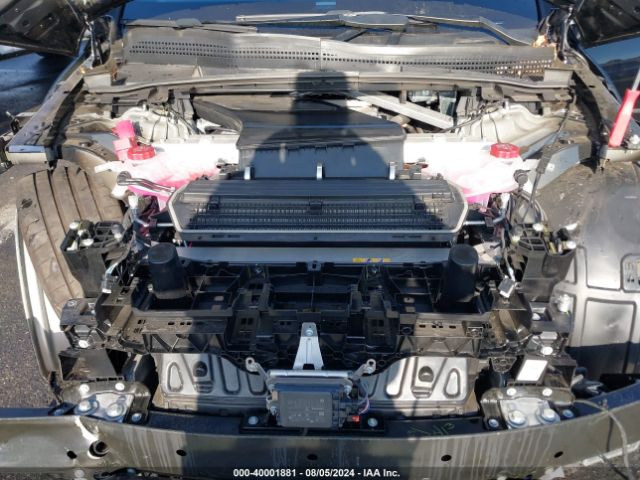 2023 MERCEDES-BENZ EQS 580 SUV 4JGDM4EB6PA017800 Photo 9