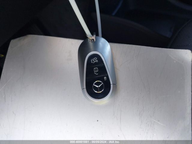 2023 MERCEDES-BENZ EQS 580 SUV 4JGDM4EB6PA017800 Photo 10