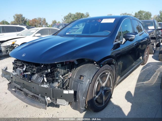 2023 MERCEDES-BENZ EQS 580 SUV 4JGDM4EB6PA017800 Photo 1