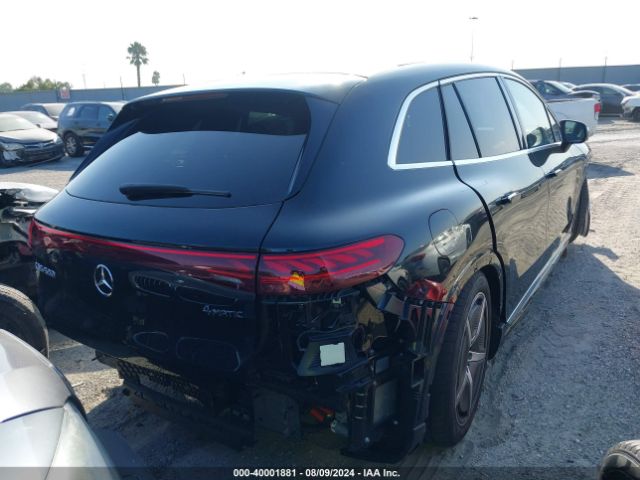2023 MERCEDES-BENZ EQS 580 SUV 4JGDM4EB6PA017800 Photo 3