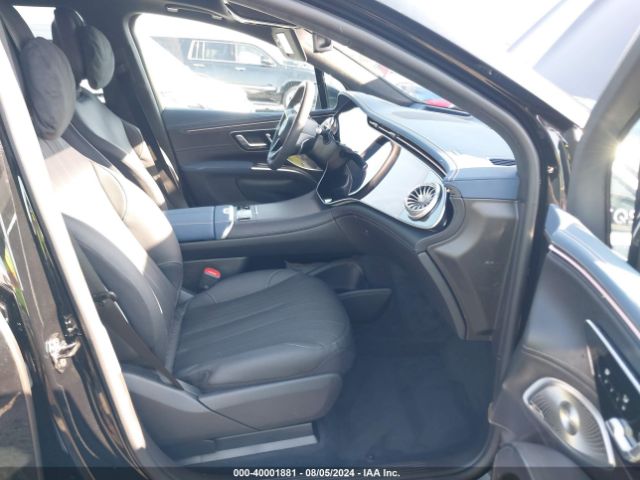 2023 MERCEDES-BENZ EQS 580 SUV 4JGDM4EB6PA017800 Photo 4