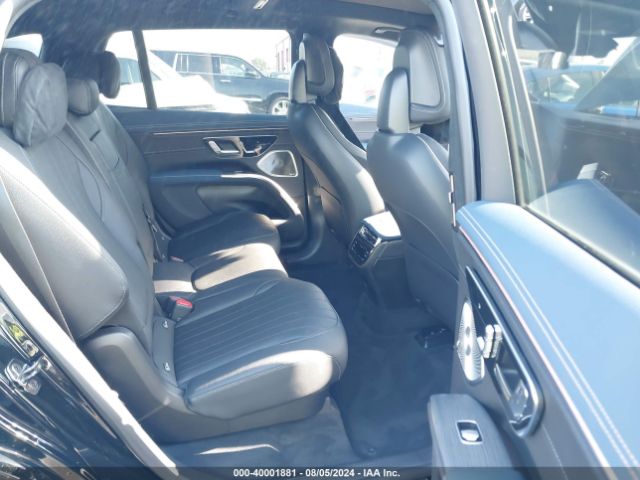 2023 MERCEDES-BENZ EQS 580 SUV 4JGDM4EB6PA017800 Photo 7