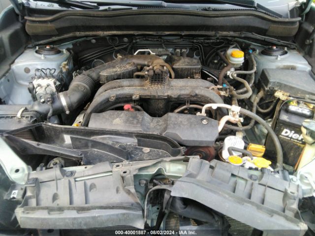 JF2SJAEC7JH575134 Subaru Forester 2.5i Premium
