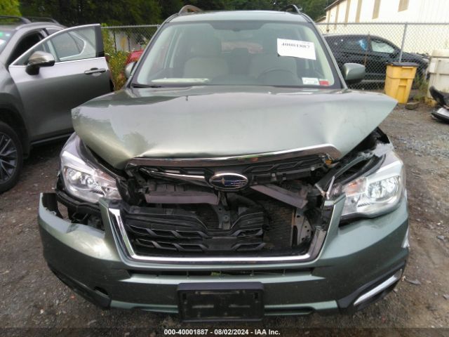 JF2SJAEC7JH575134 Subaru Forester 2.5i Premium