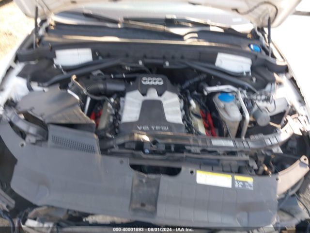 WA1CCAFP3GA022605 Audi Sq5 3.0t Premium Plus