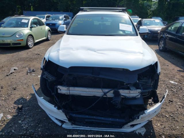 WA1CCAFP3GA022605 Audi Sq5 3.0t Premium Plus