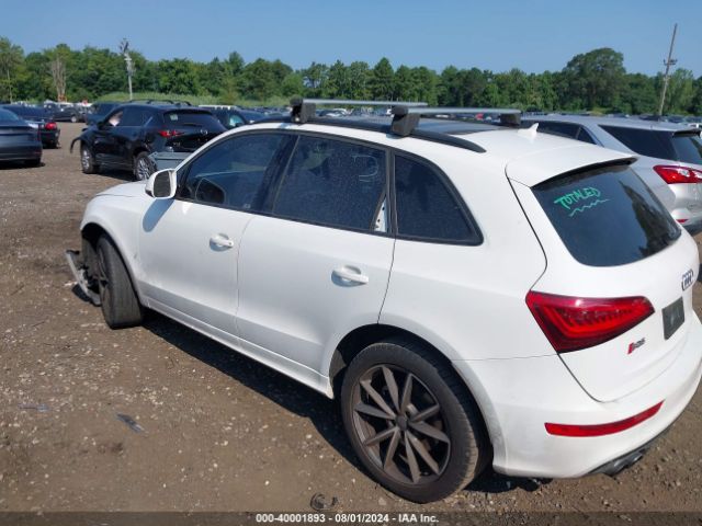 WA1CCAFP3GA022605 Audi Sq5 3.0t Premium Plus