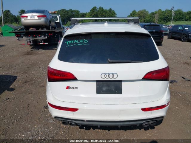 WA1CCAFP3GA022605 Audi Sq5 3.0t Premium Plus
