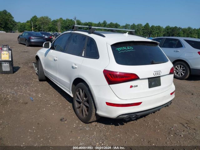 WA1CCAFP3GA022605 Audi Sq5 3.0t Premium Plus