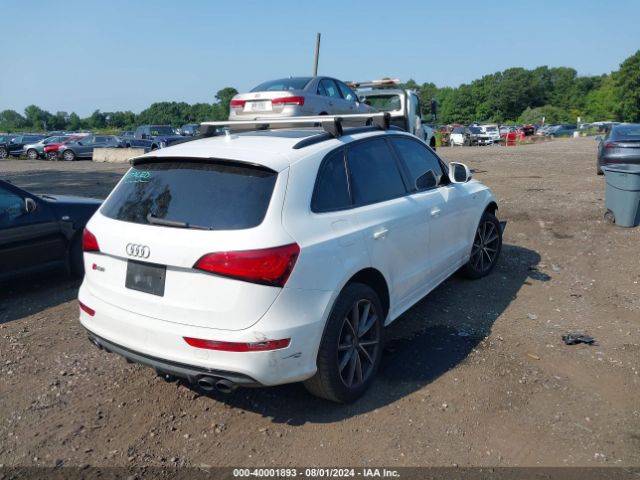 WA1CCAFP3GA022605 Audi Sq5 3.0t Premium Plus