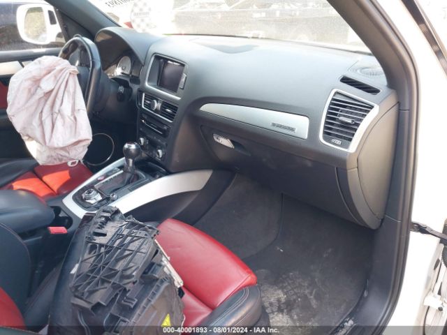 WA1CCAFP3GA022605 Audi Sq5 3.0t Premium Plus