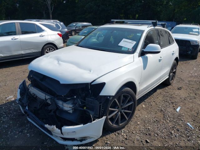 WA1CCAFP3GA022605 Audi Sq5 3.0t Premium Plus