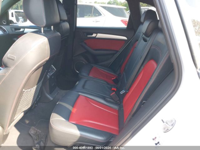 WA1CCAFP3GA022605 Audi Sq5 3.0t Premium Plus