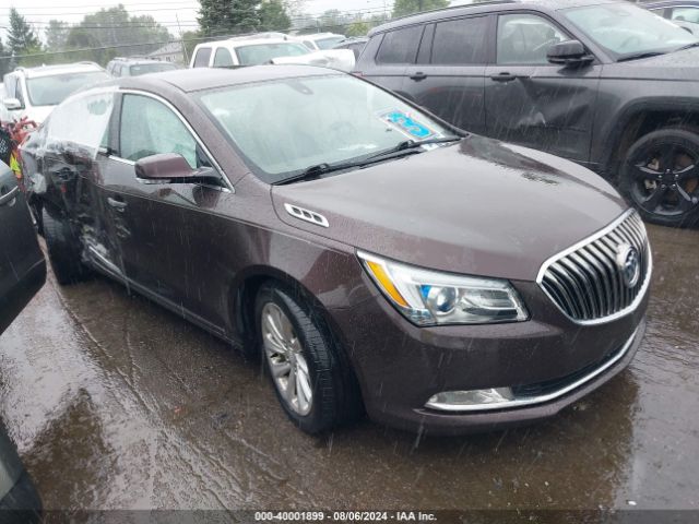 1G4GB5G31FF161013 auction archive image