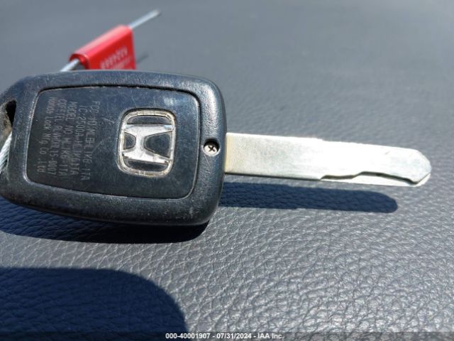 1HGCR2F52HA308151 Honda Accord Sport