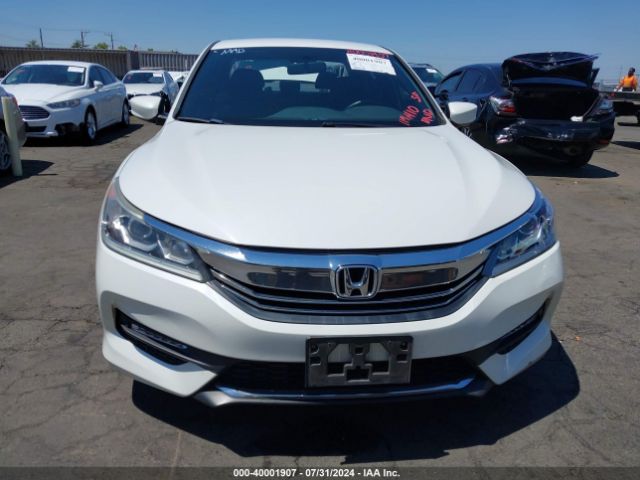 1HGCR2F52HA308151 Honda Accord Sport
