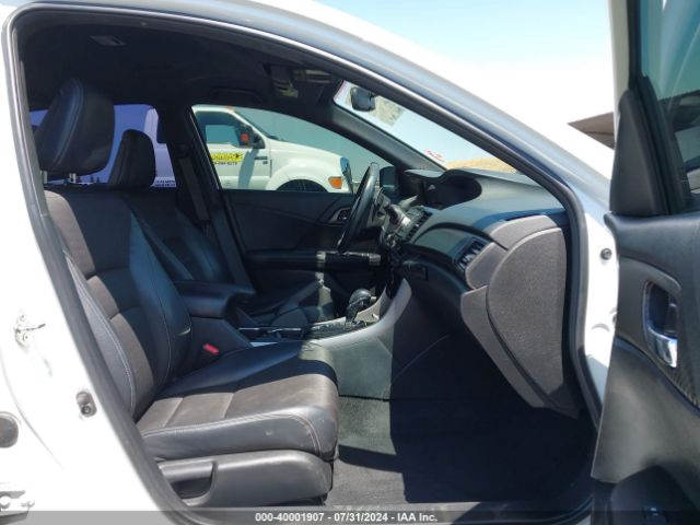 1HGCR2F52HA308151 Honda Accord Sport