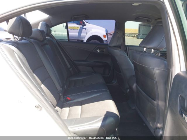 1HGCR2F52HA308151 Honda Accord Sport