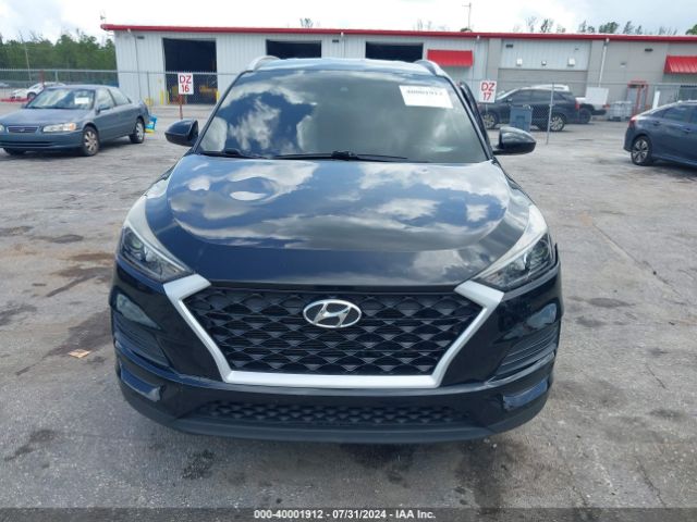 KM8J33A45LU201836 Hyundai Tucson Value