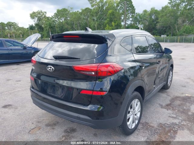 KM8J33A45LU201836 Hyundai Tucson Value