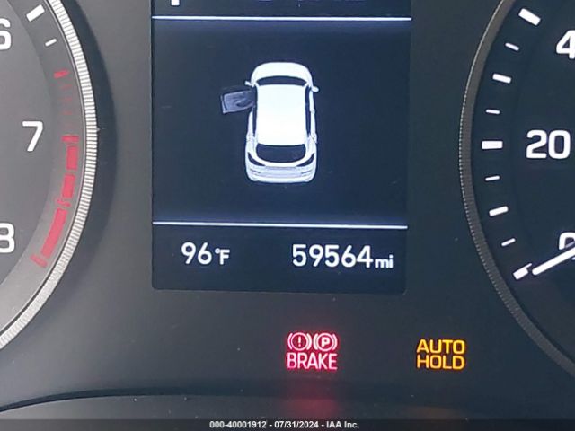 KM8J33A45LU201836 Hyundai Tucson Value