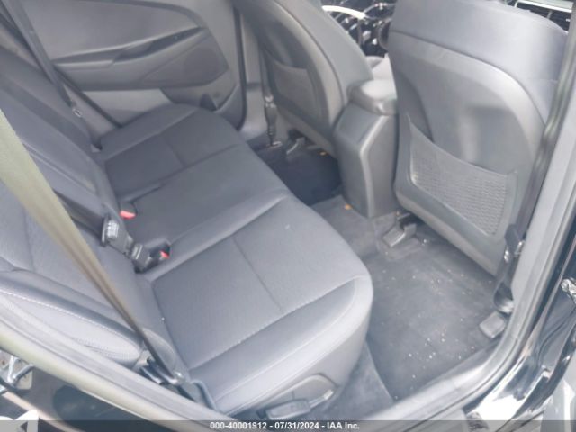 KM8J33A45LU201836 Hyundai Tucson Value