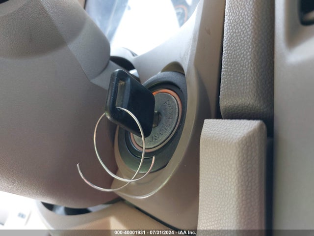 Nissan Titan Sl 2014 1N6BA0ED9EN516012 Image 11